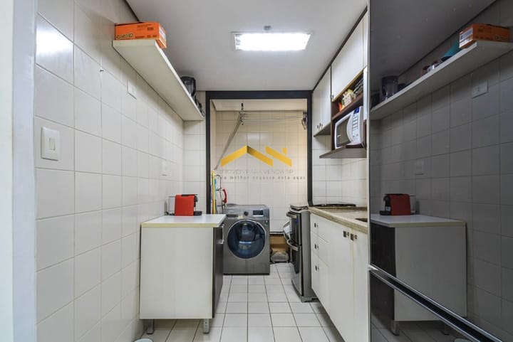 Apartamento à venda com 2 quartos, 65m² - Foto 45