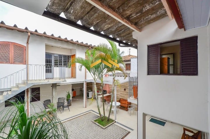 Casa à venda com 4 quartos, 248m² - Foto 26