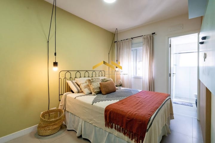 Apartamento à venda com 2 quartos, 68m² - Foto 14