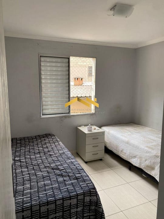 Apartamento à venda com 2 quartos, 52m² - Foto 10