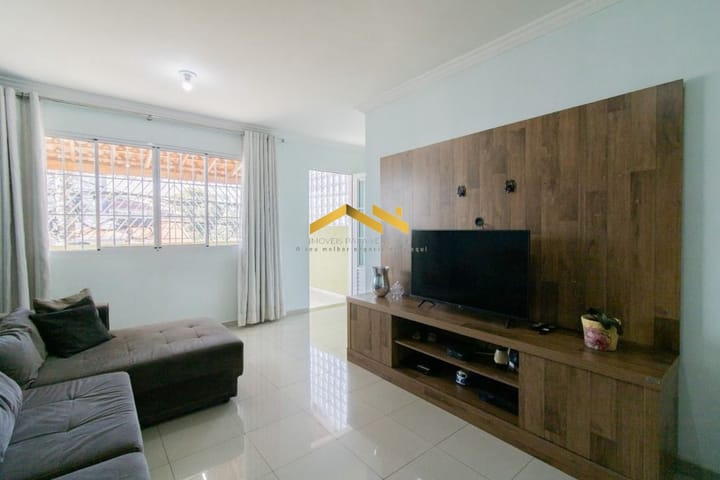 Casa à venda com 3 quartos, 194m² - Foto 28