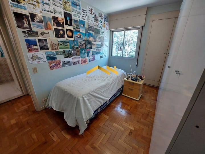 Apartamento à venda com 2 quartos, 72m² - Foto 7