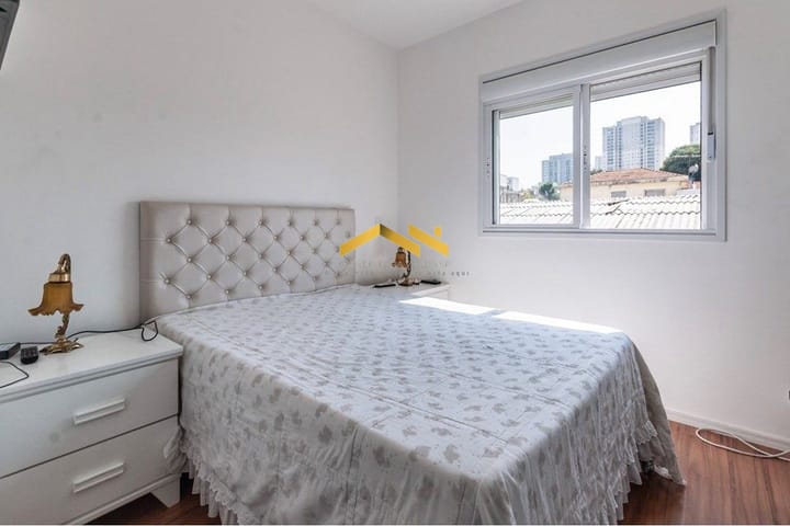 Apartamento à venda com 2 quartos, 65m² - Foto 46