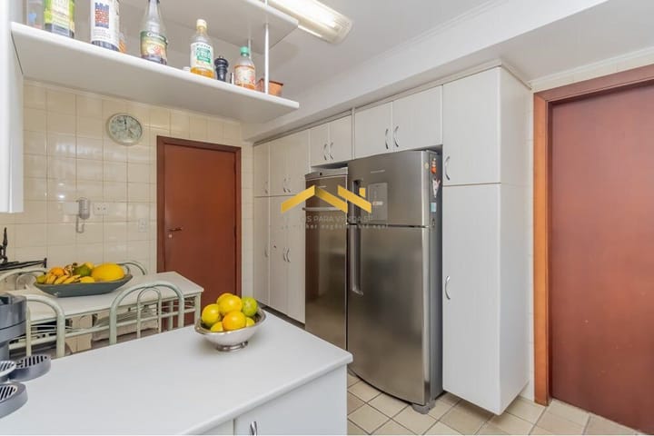 Apartamento à venda com 4 quartos, 170m² - Foto 40