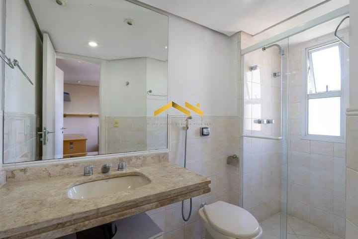 Apartamento à venda com 2 quartos, 85m² - Foto 3