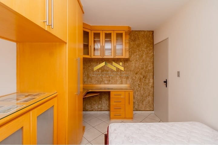 Apartamento à venda com 2 quartos, 49m² - Foto 2