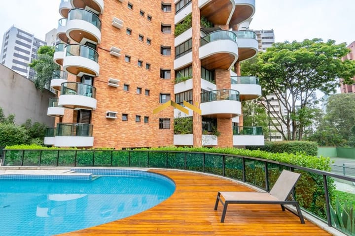 Apartamento à venda com 4 quartos, 236m² - Foto 24