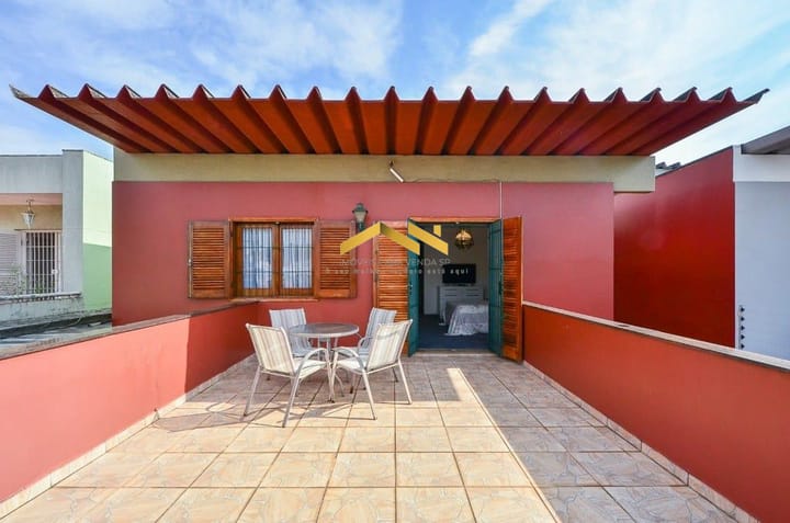 Casa à venda com 4 quartos, 450m² - Foto 11