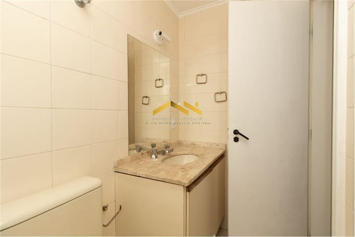 Apartamento à venda com 3 quartos, 96m² - Foto 11