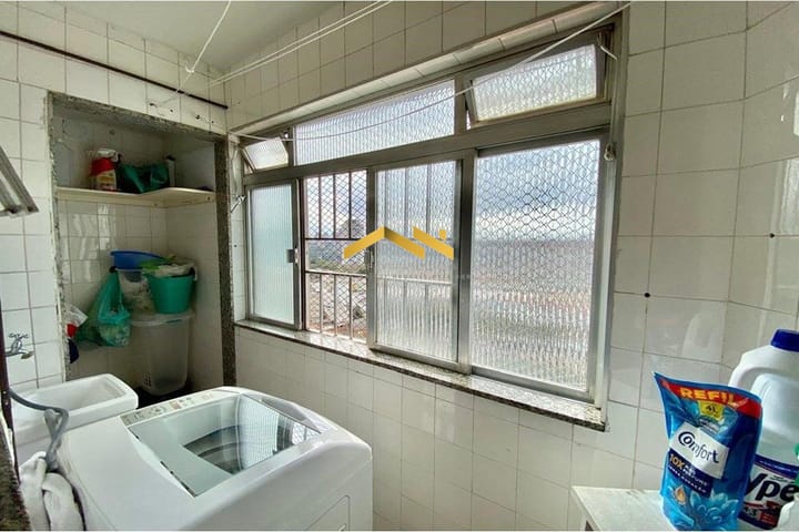 Apartamento à venda com 2 quartos, 59m² - Foto 16