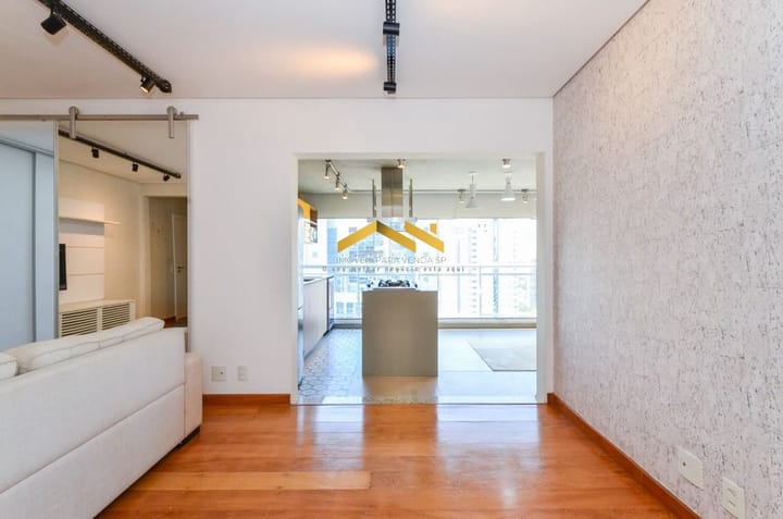 Apartamento à venda com 3 quartos, 107m² - Foto 28