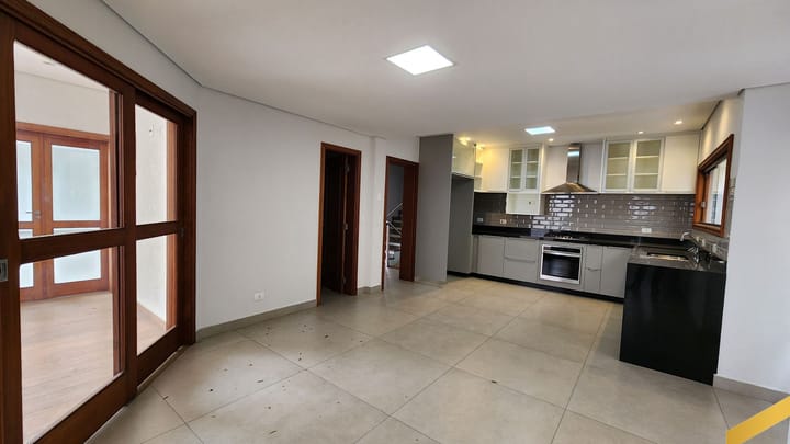 Casa à venda com 4 quartos, 480m² - Foto 12