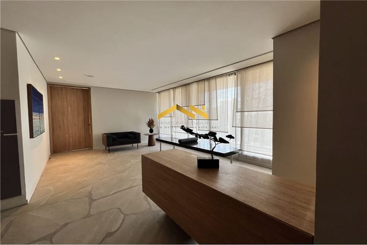 Apartamento à venda com 3 quartos, 139m² - Foto 18