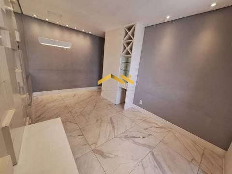 Apartamento à venda com 3 quartos, 66m² - Foto 2