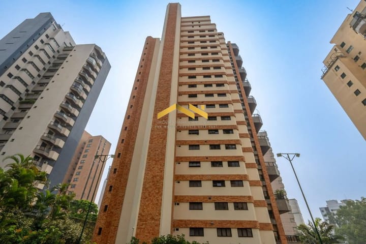 Apartamento à venda com 4 quartos, 488m² - Foto 34