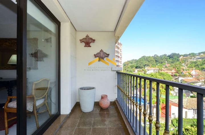 Apartamento à venda com 2 quartos, 121m² - Foto 37