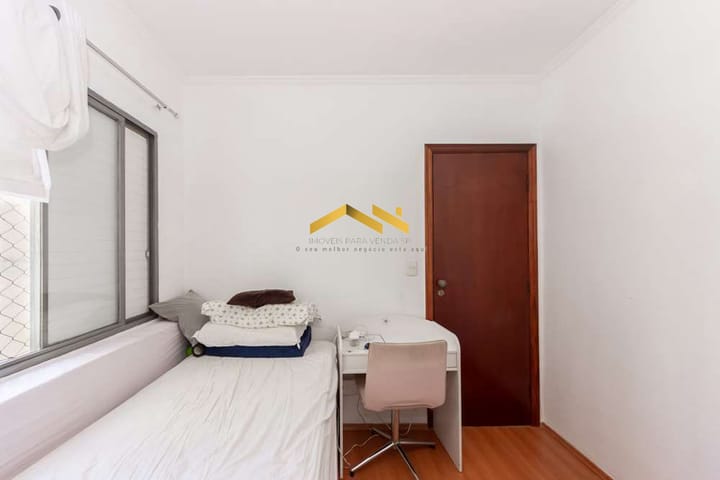 Apartamento à venda com 2 quartos, 55m² - Foto 15