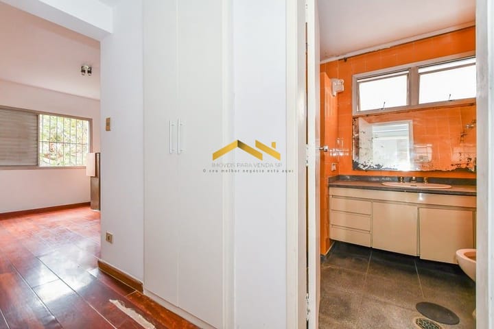 Apartamento à venda com 4 quartos, 155m² - Foto 47