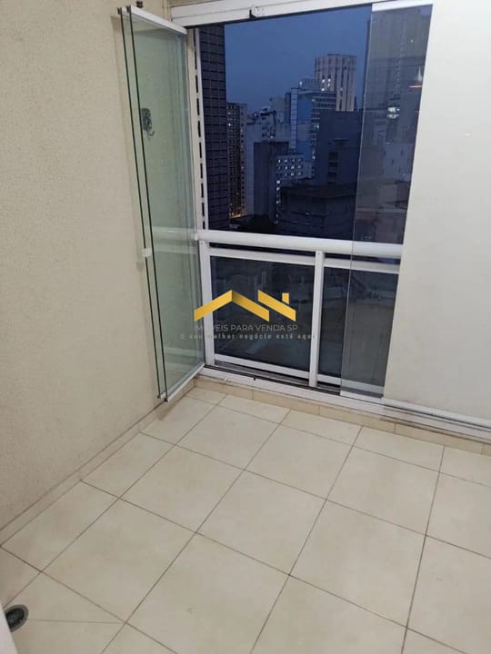 Apartamento à venda com 2 quartos, 50m² - Foto 19