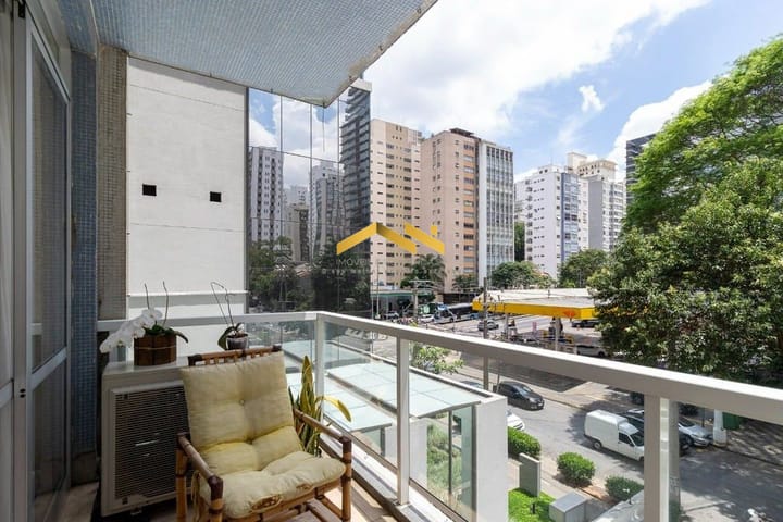 Apartamento à venda com 3 quartos, 224m² - Foto 26