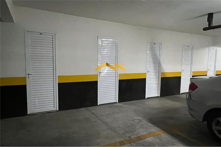 Apartamento à venda com 2 quartos, 106m² - Foto 4