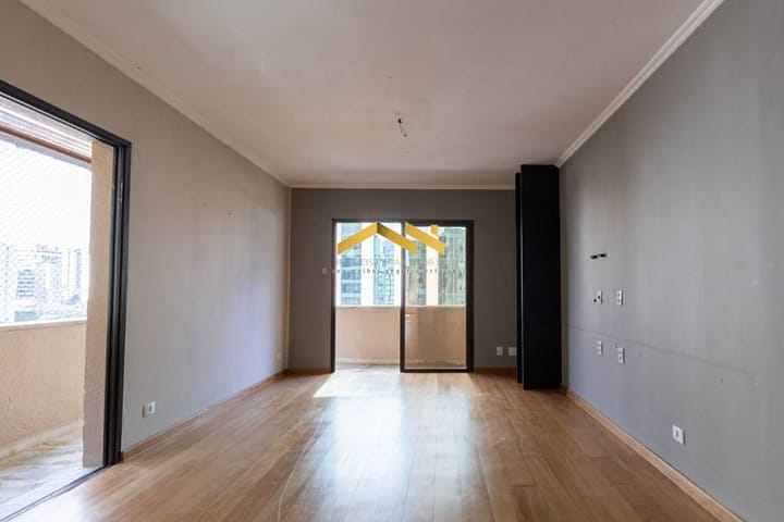 Apartamento à venda com 3 quartos, 209m² - Foto 43