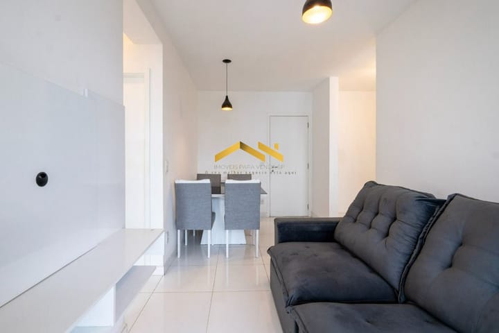 Apartamento à venda com 2 quartos, 48m² - Foto 50