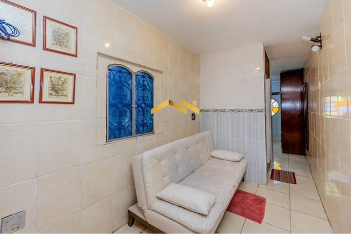 Casa à venda com 3 quartos, 150m² - Foto 11