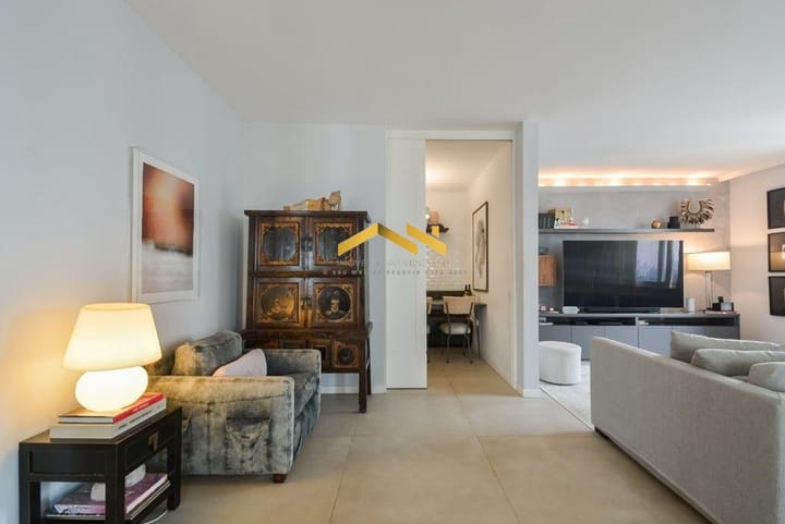 Apartamento à venda com 4 quartos, 246m² - Foto 44