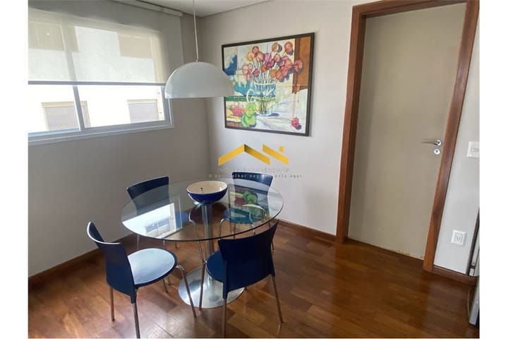 Apartamento à venda com 3 quartos, 200m² - Foto 17