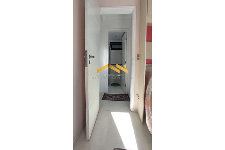 Apartamento à venda com 3 quartos, 61m² - Foto 28