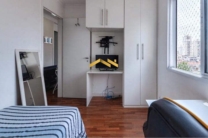 Apartamento à venda com 2 quartos, 60m² - Foto 46