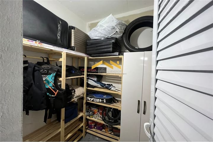 Apartamento à venda com 2 quartos, 106m² - Foto 3