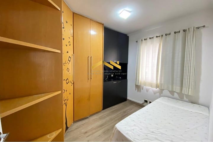 Apartamento à venda com 4 quartos, 104m² - Foto 28