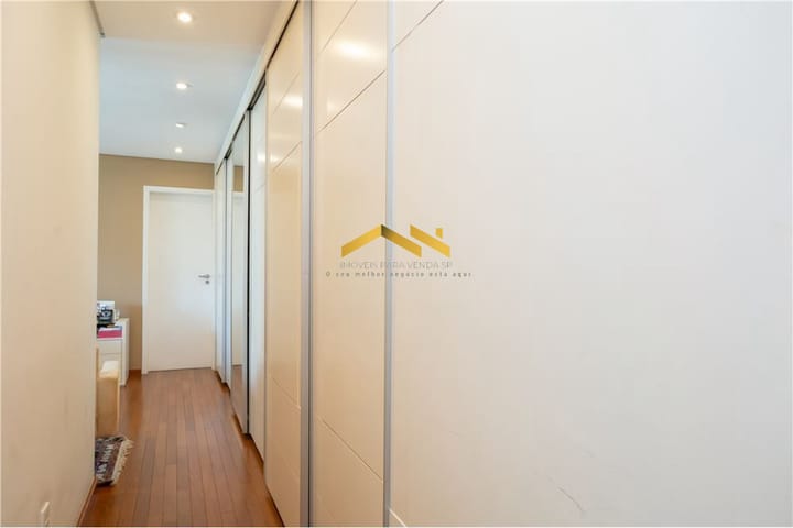 Apartamento à venda com 4 quartos, 235m² - Foto 5