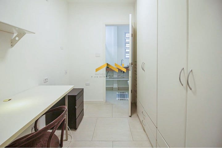 Apartamento à venda com 3 quartos, 102m² - Foto 33