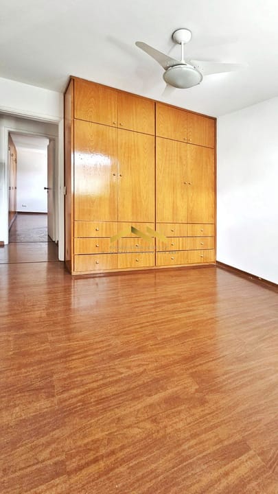 Apartamento à venda com 3 quartos, 122m² - Foto 9