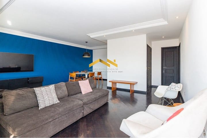 Apartamento à venda com 4 quartos, 171m² - Foto 32