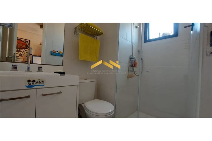 Apartamento à venda com 3 quartos, 130m² - Foto 31