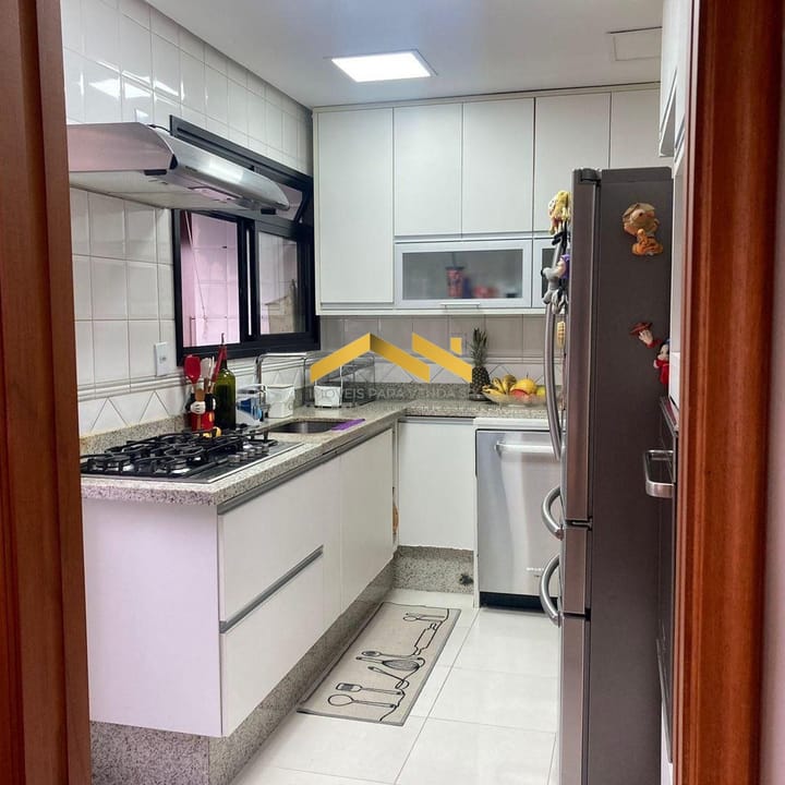 Apartamento à venda com 3 quartos, 165m² - Foto 30