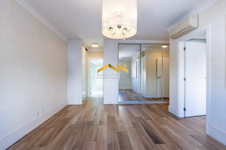 Apartamento à venda com 3 quartos, 236m² - Foto 61