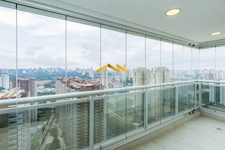 Apartamento à venda com 2 quartos, 67m² - Foto 40