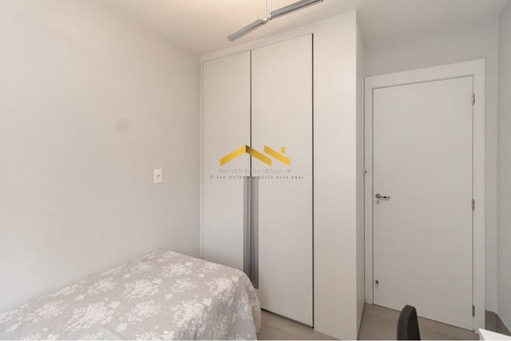 Apartamento à venda com 2 quartos, 56m² - Foto 15