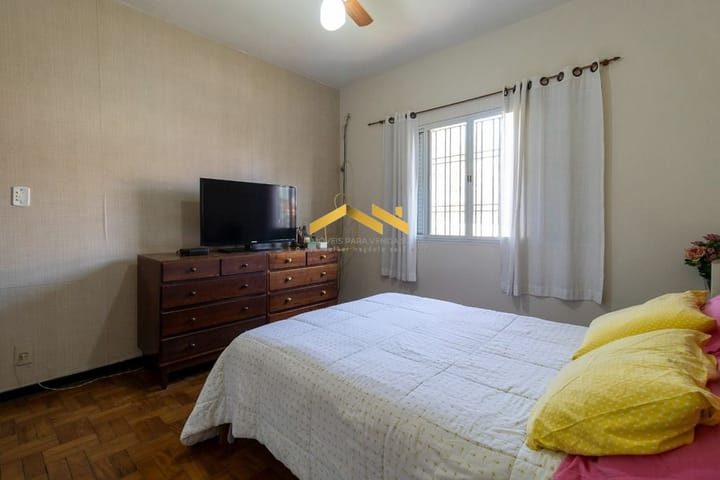 Casa à venda com 3 quartos, 193m² - Foto 5