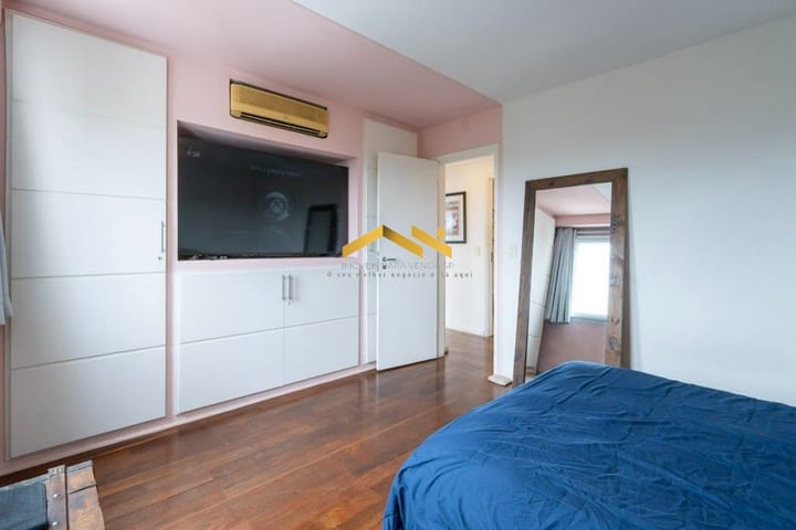 Apartamento à venda com 2 quartos, 80m² - Foto 7