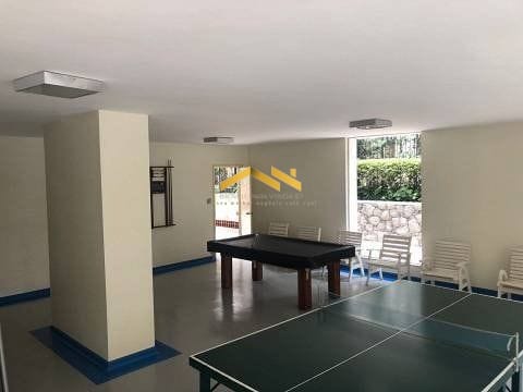 Apartamento à venda com 3 quartos, 130m² - Foto 11