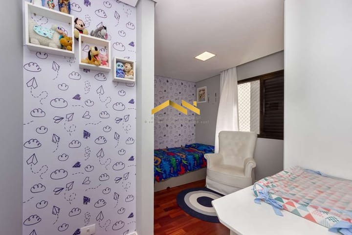 Apartamento à venda com 3 quartos, 81m² - Foto 10