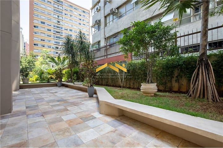 Apartamento à venda com 5 quartos, 296m² - Foto 37