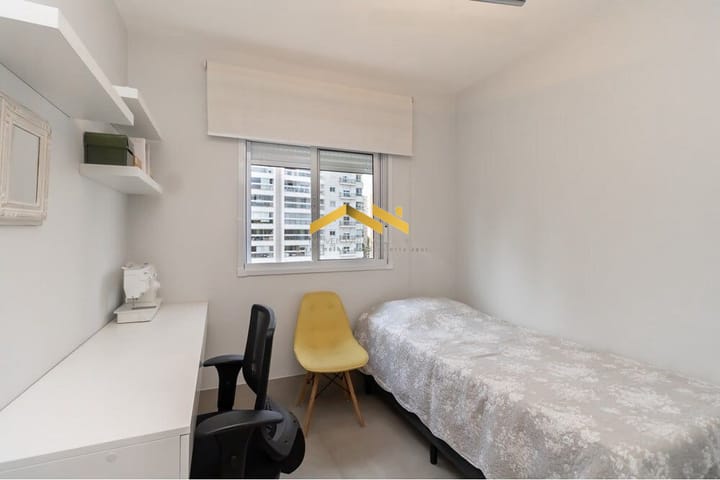 Apartamento à venda com 2 quartos, 56m² - Foto 17