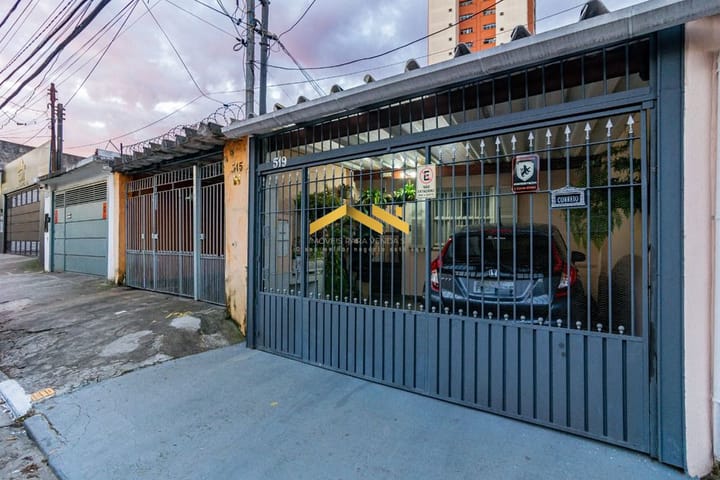 Casa à venda com 3 quartos, 100m² - Foto 5